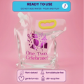 One Two Celebrate ® Giant Bubble Potion: Ready to Use